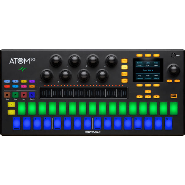 PreSonus Controllers collection image