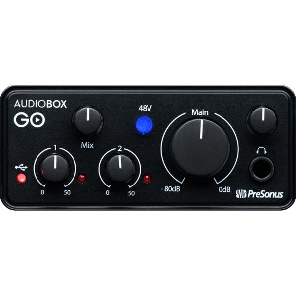 PreSonus Interfaces collection image
