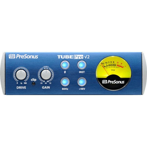 PreSonus Microphone Preamps collection image