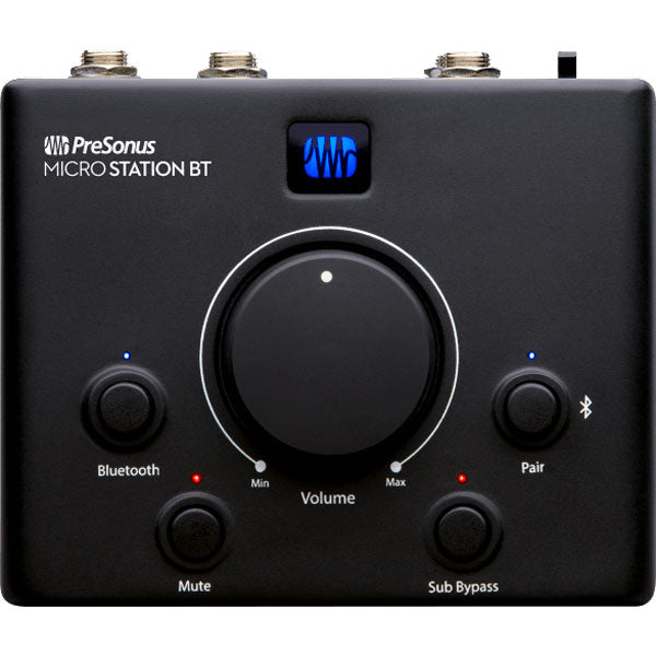 PreSonus Monitoring Controllers collection image