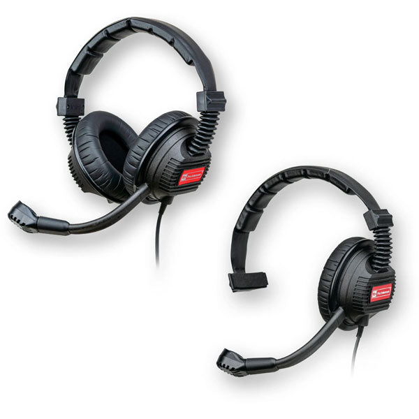 Pro Intercom Headsets collection image
