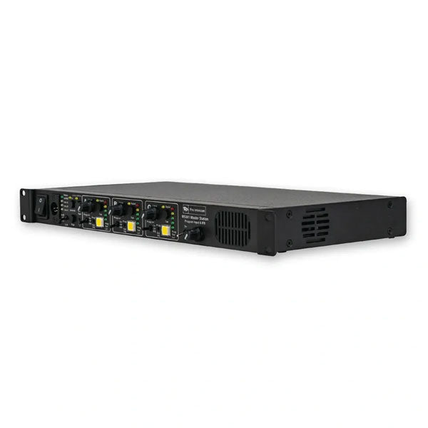 Pro Intercom Stations collection image