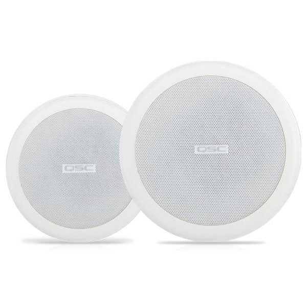QSC Ceiling Mount Loudspeakers collection image
