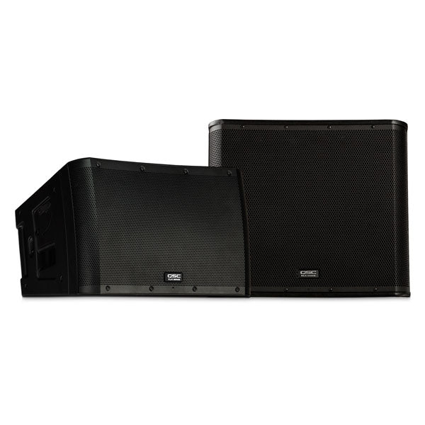 QSC KLA Series Loudspeakers collection image