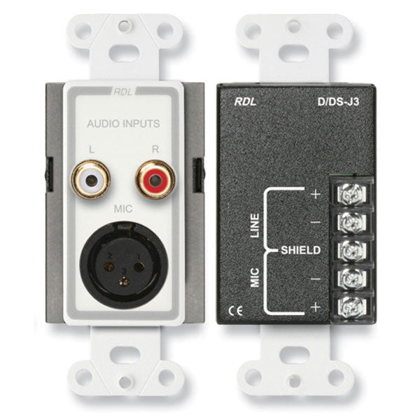 RDL D Series collection image