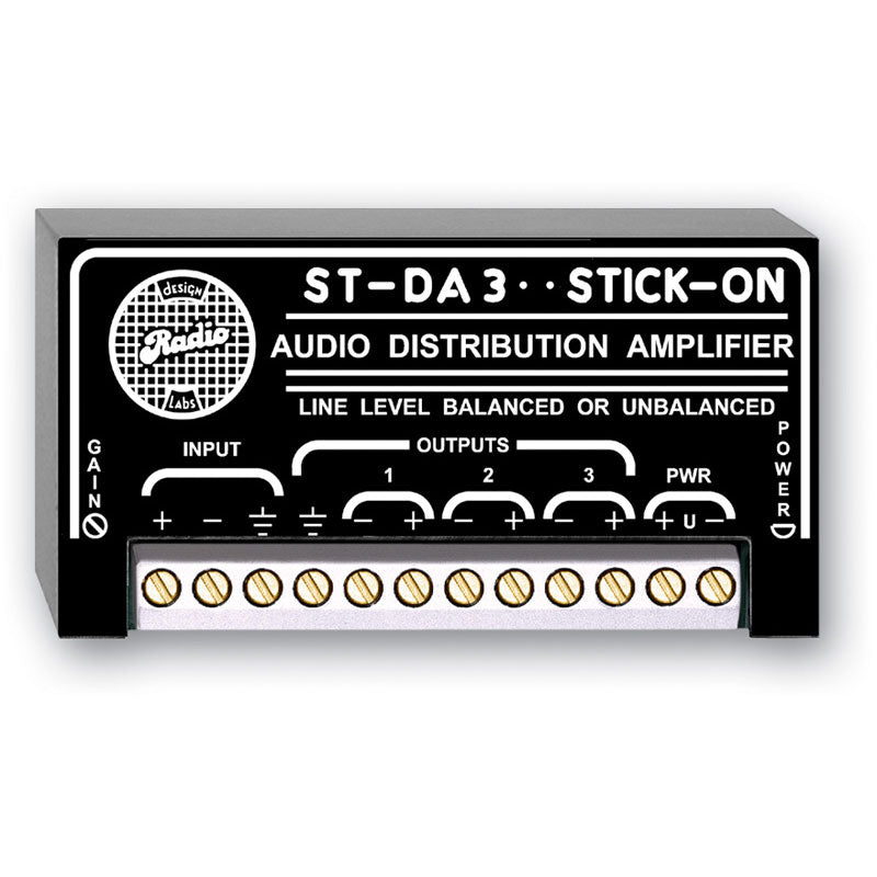 RDL STICK-ON Series collection image