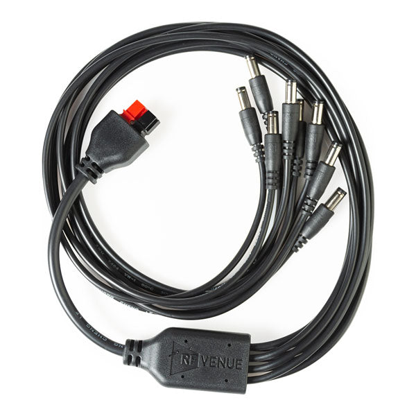 RF Venue Accessories, Cables & Parts