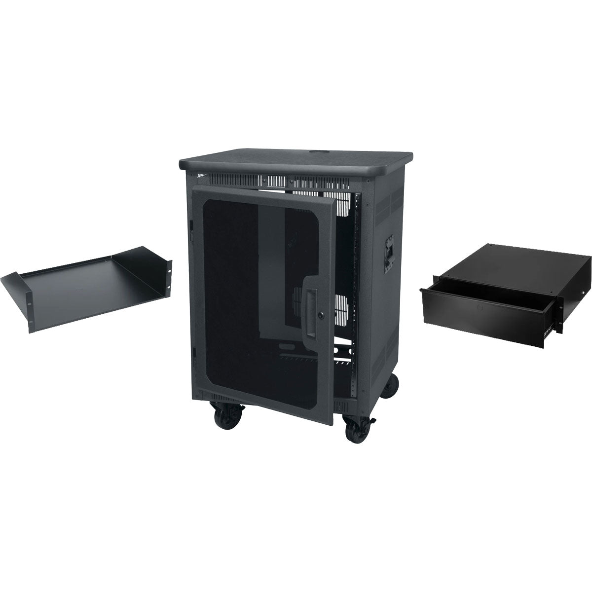 Racks, Furniture & Accessories Collection Image