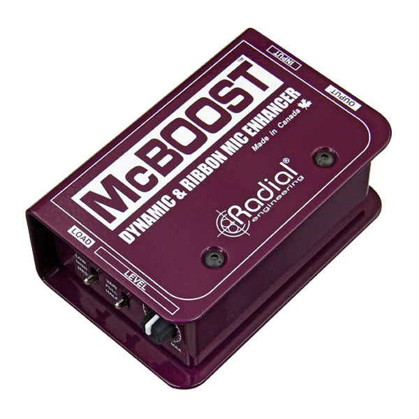 Radial Engineering Studio Tools collection image