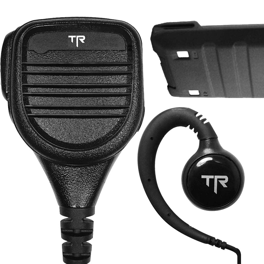 Radio Accessories Collection Image