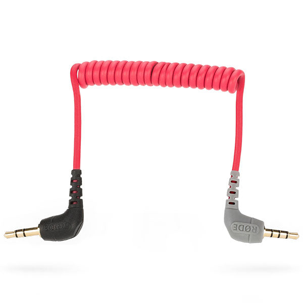 Rode Adapters & Cables collection image