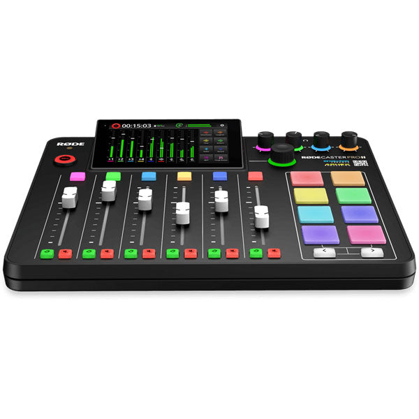 Rode Interfaces & Mixers collection image