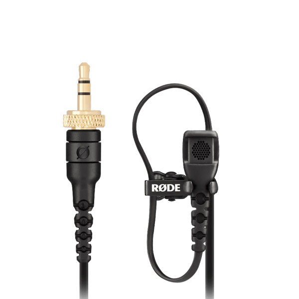 Rode Lavalier & Wearable Microphones collection image