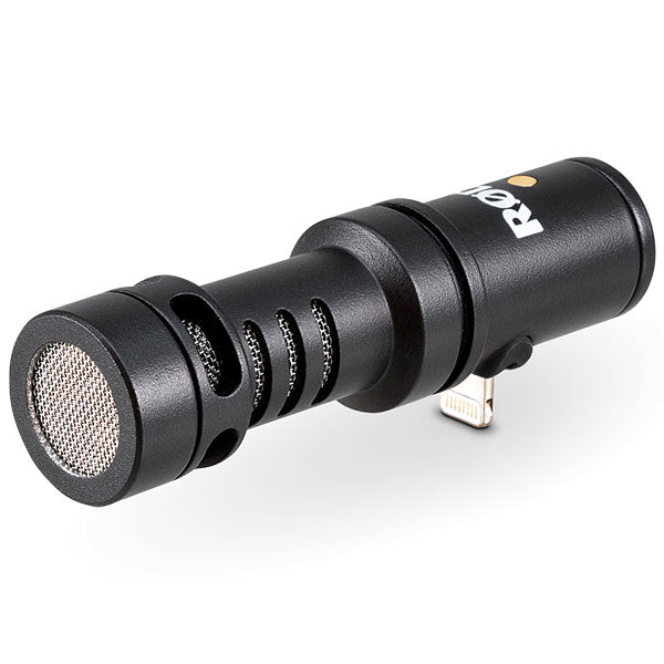 Rode Mobile Microphones collection image