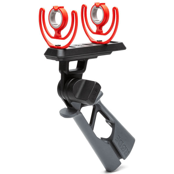 Rode Mounts & Grips
