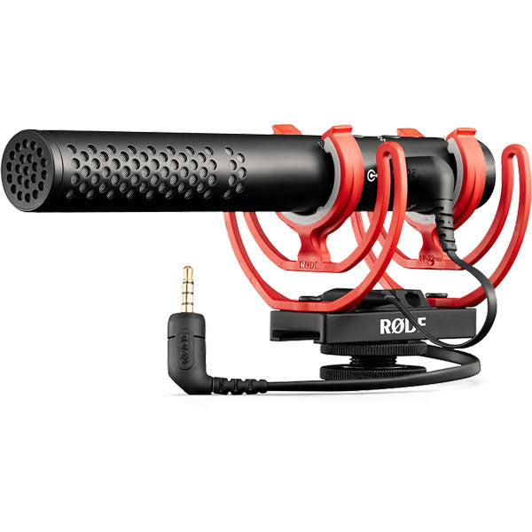 Rode On-Camera Microphones collection image