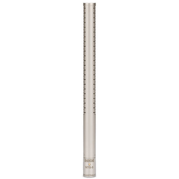 Rode Shotgun Microphones collection image