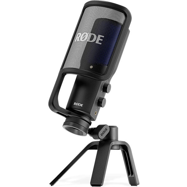 Rode USB Microphones collection image