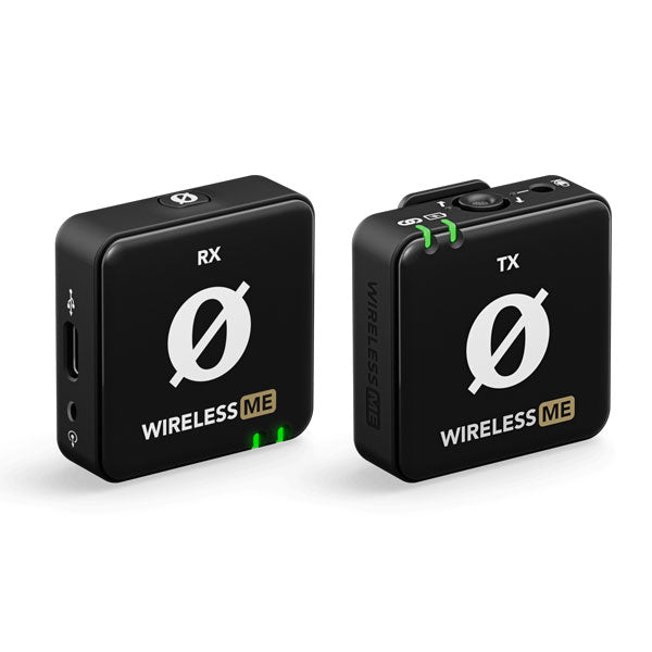 Rode Wireless Microphones collection image