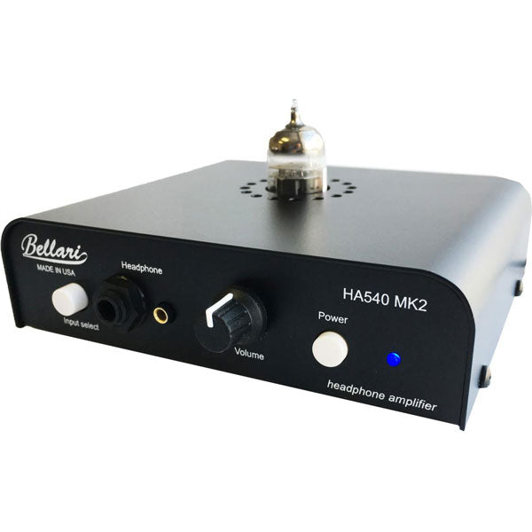 Rolls Headphone Amplifiers collection image