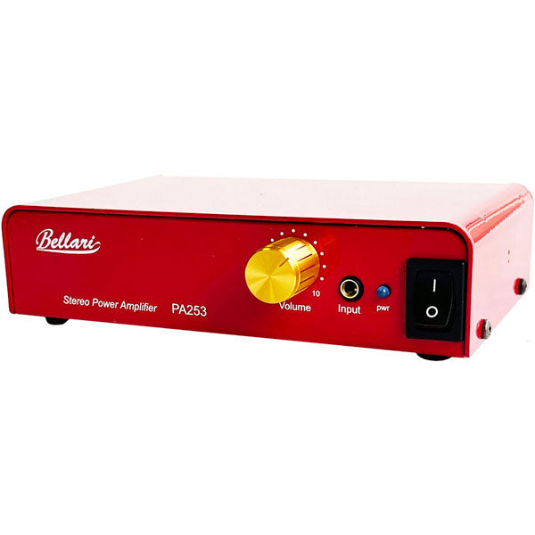 Rolls Power Amplifiers collection image