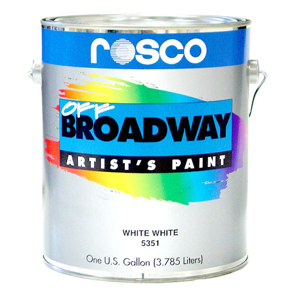 Rosco Paints