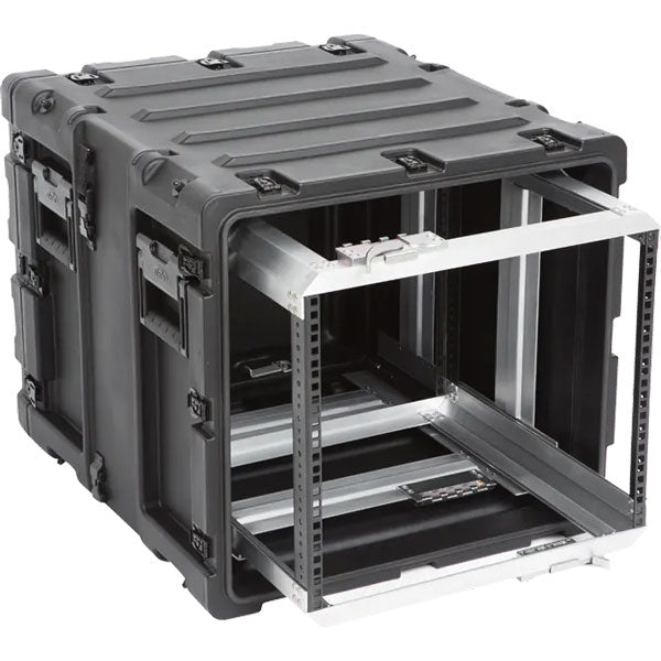 SKB RR Series Shock Rack Cases collection image