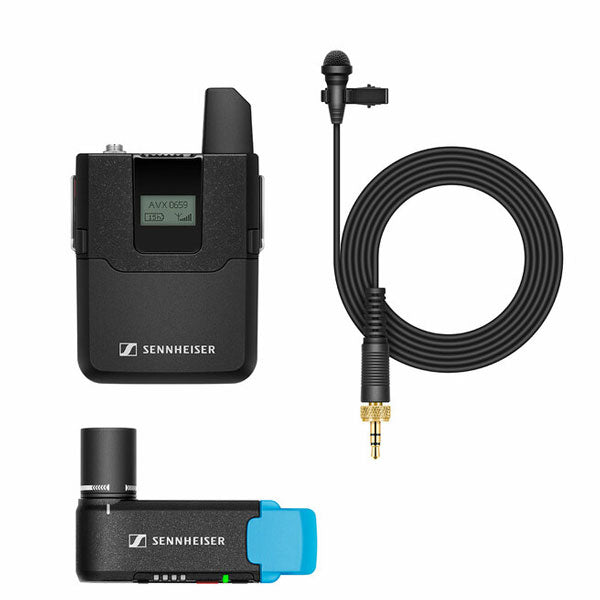 Sennheiser AVX Wireless collection image