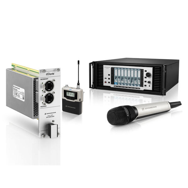 Sennheiser Digital 9000 Wireless collection image