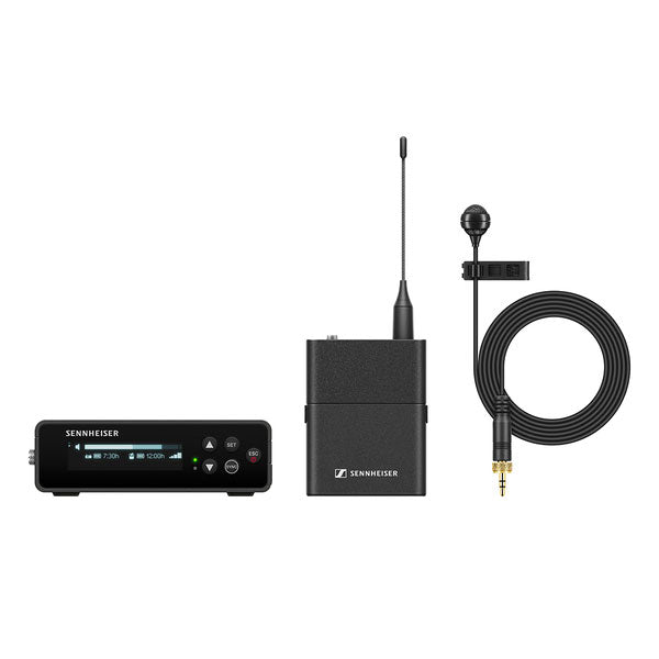 Sennheiser EW-DP Wireless collection image