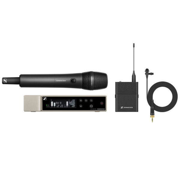 Sennheiser Evolution Wireless Digital collection image
