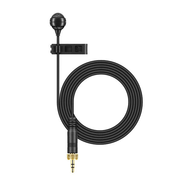 Sennheiser Lavalier Microphones collection image