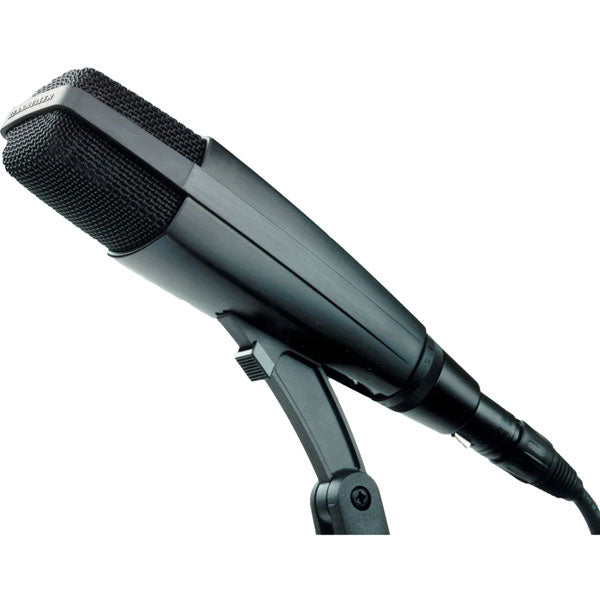 Sennheiser MD Series Microphones collection image