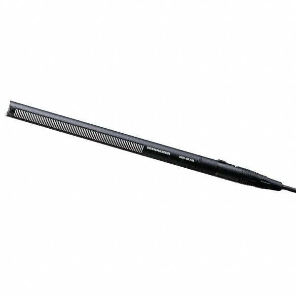 Sennheiser MKH Series Microphones collection image