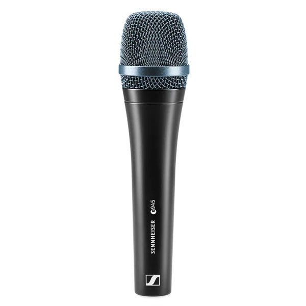 Sennheiser evolution Microphones collection image