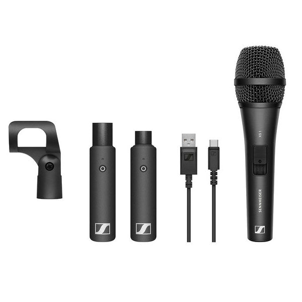 Sennheiser XS Wireless Digital collection image