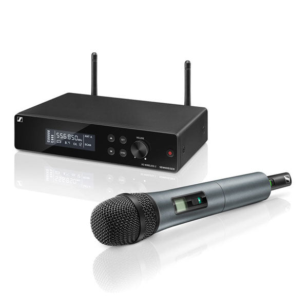 Sennheiser XS Wireless collection image