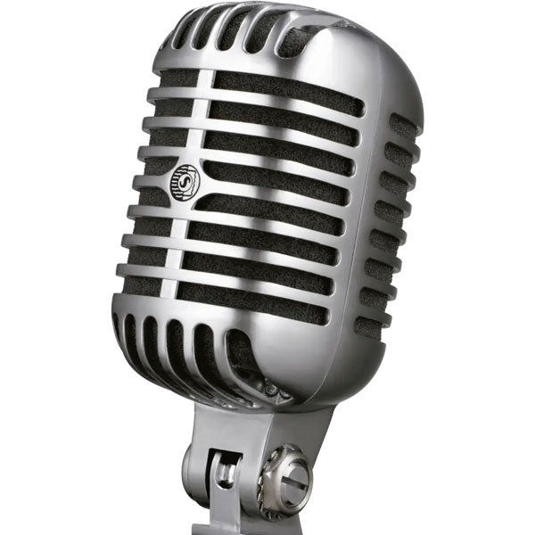 Shure CLASSIC Microphones collection image