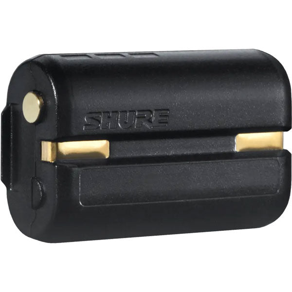 Shure Chargers & Batteries collection image