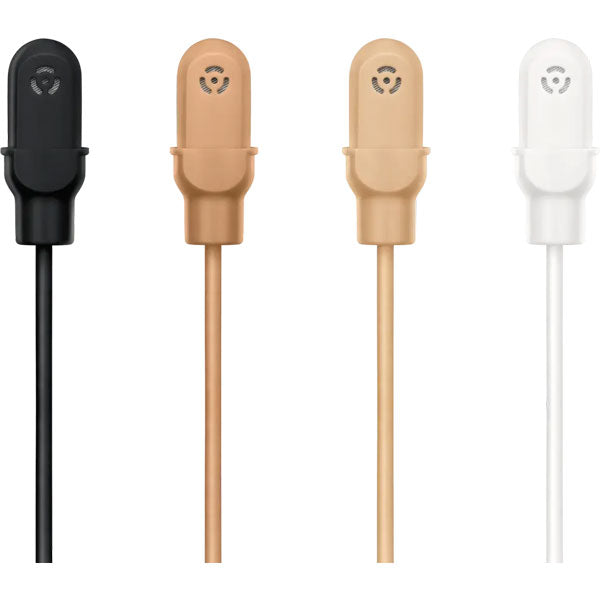 Shure DURAPLEX Microphones collection image