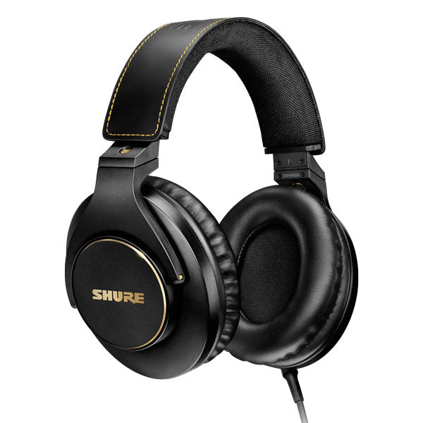 Shure Headphones collection image