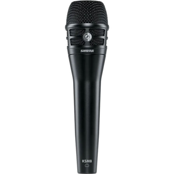 Shure KSM Microphones collection image