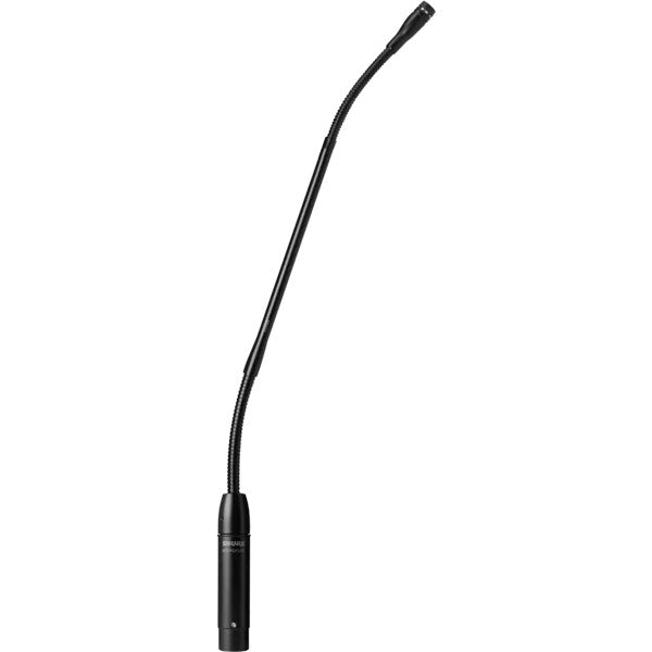 Shure MICROFLEX Microphones collection image
