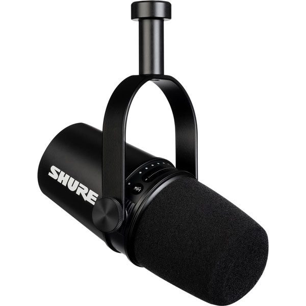 Shure MOTIV Microphones collection image
