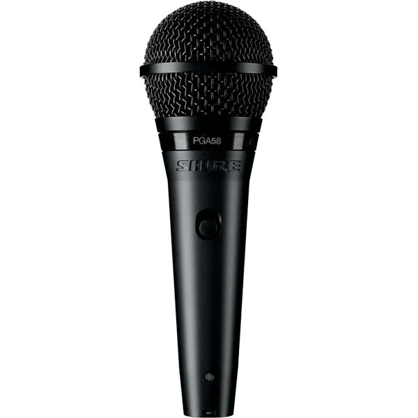 Shure PG ALTA Microphones collection image