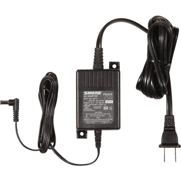 Shure Power Supplies collection image