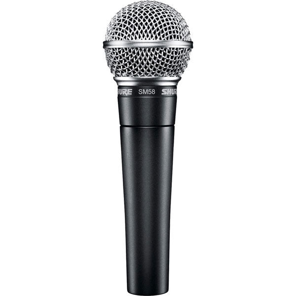 Shure SM Microphones collection image