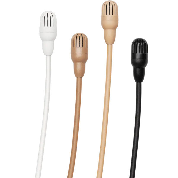 Shure TWINPLEX Microphones collection image