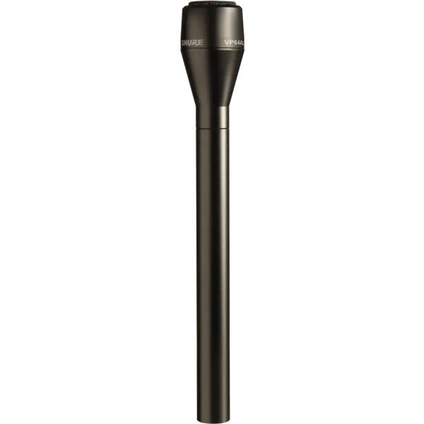 Shure VP Microphones collection image