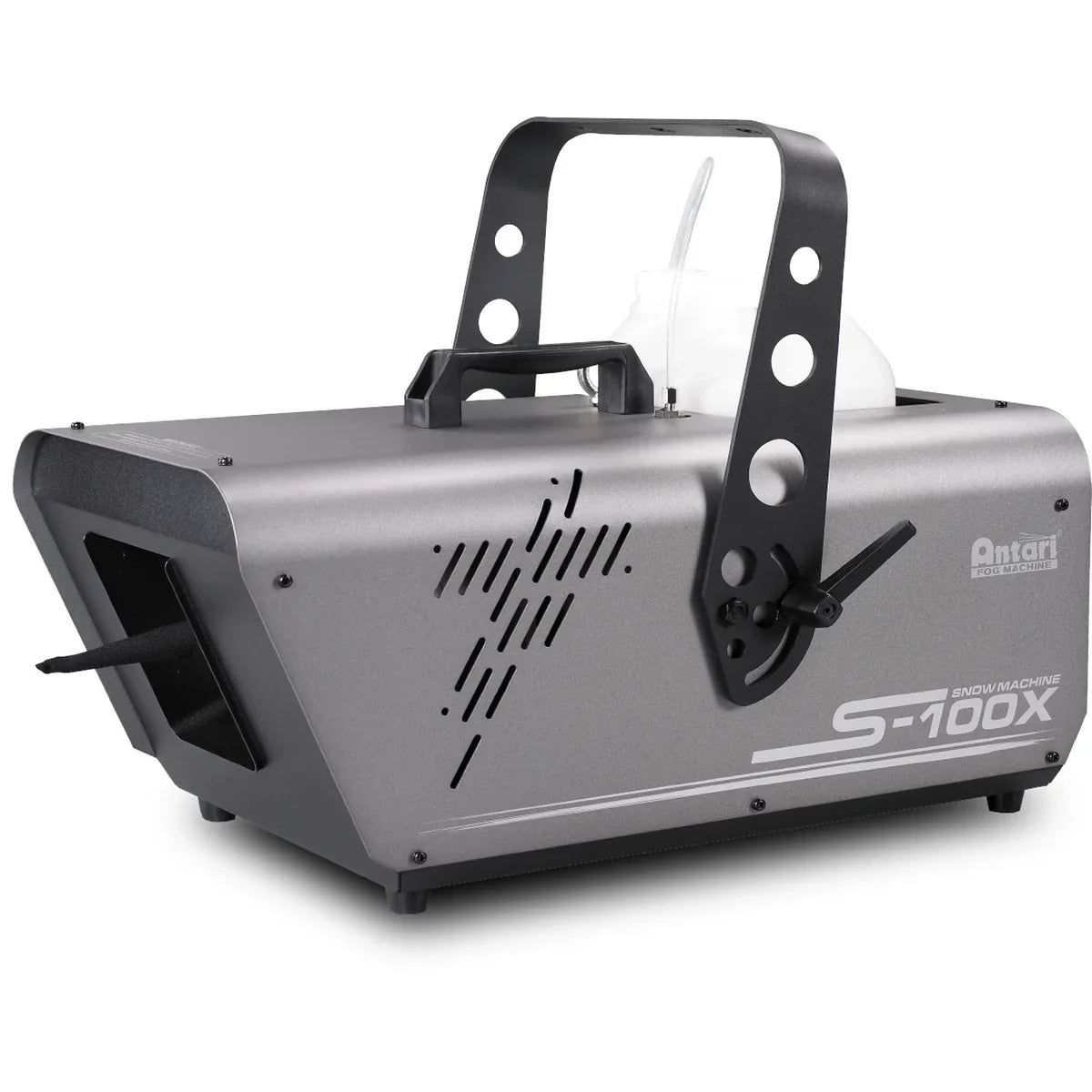 Snow Machines Collection Image
